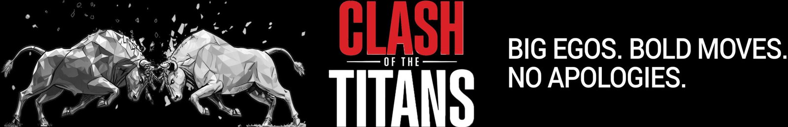 Clash of the Titans Header